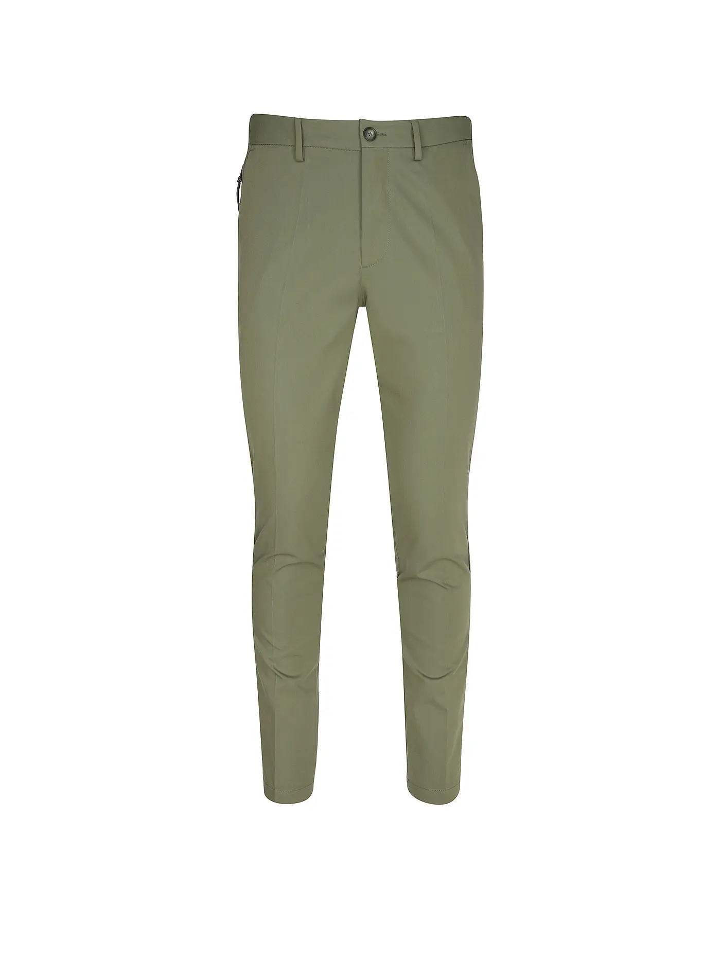 BOSS | Chino KAITON | olive